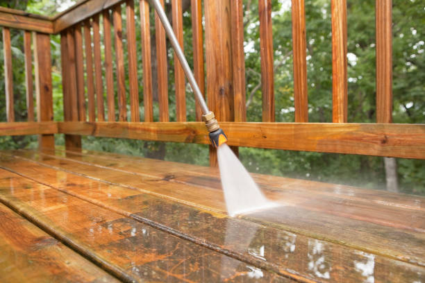 Best Roof Power Washing Services  in USA